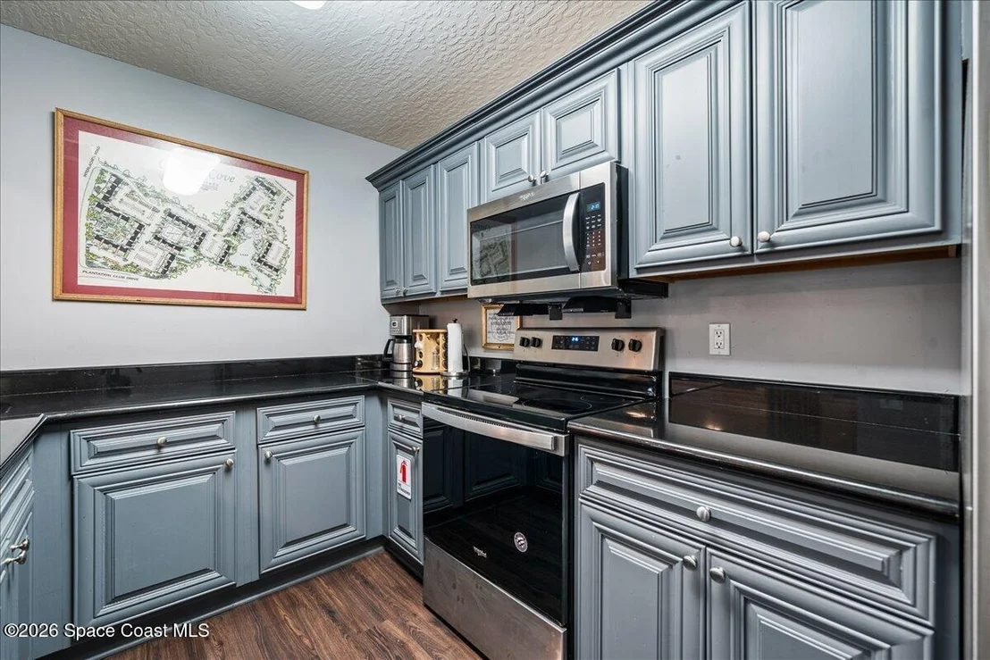 Photo of Unit 310 at 7667 N Wickham Road