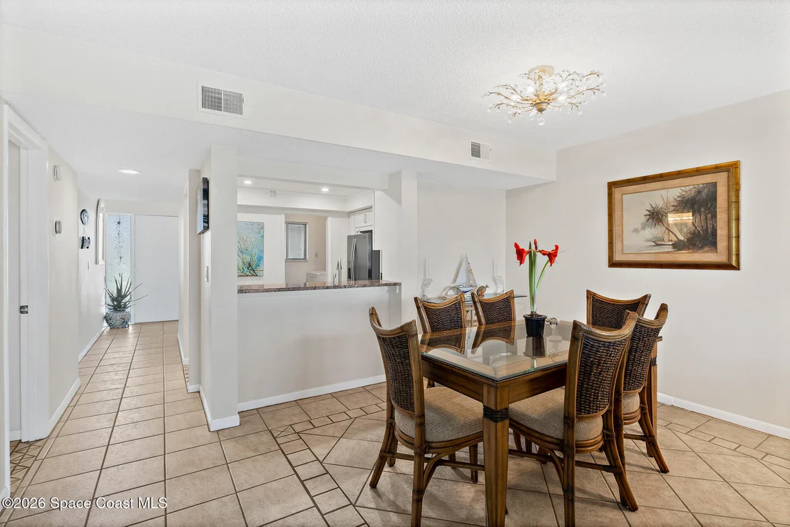 Photo of Unit 2203 at 1750 Commodore Boulevard