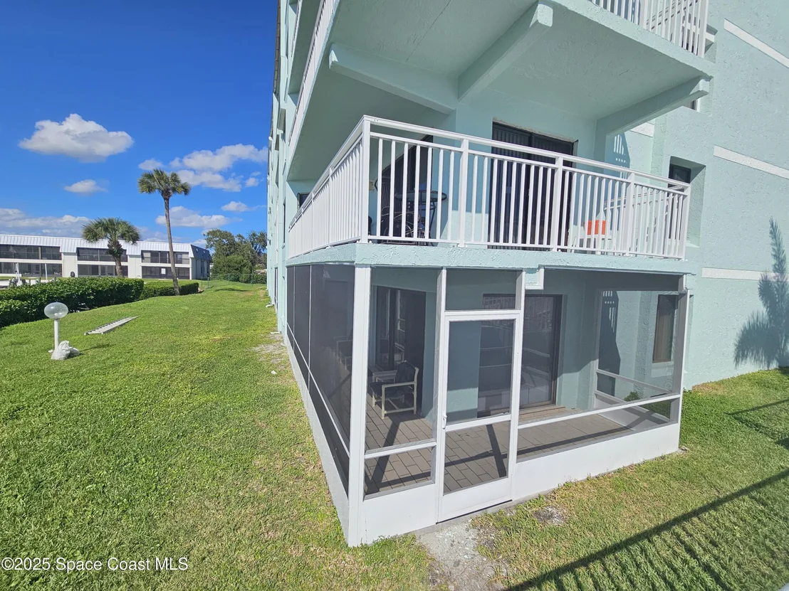 Photo of Unit 2101 at 1750 Commodore Boulevard