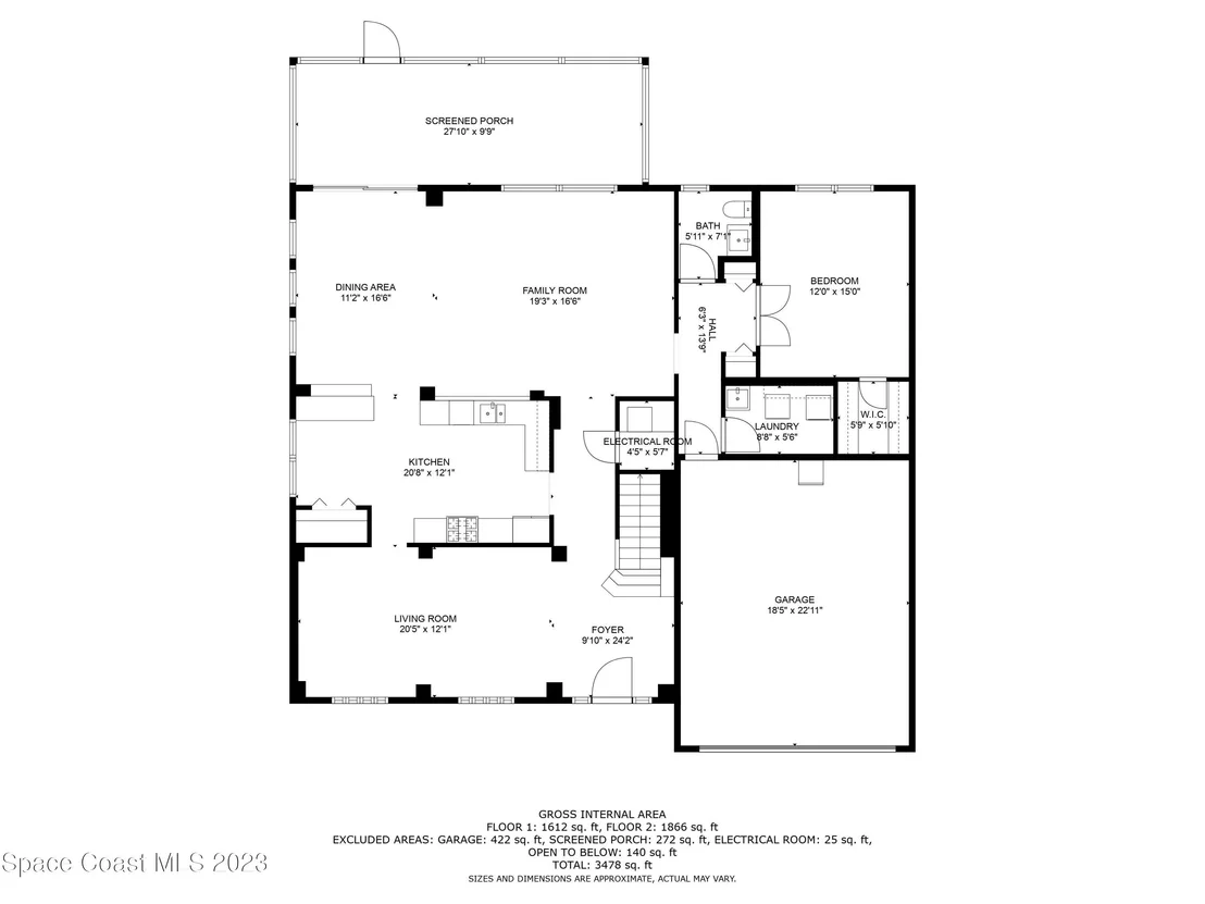Photo of 3910 Waterford Drive