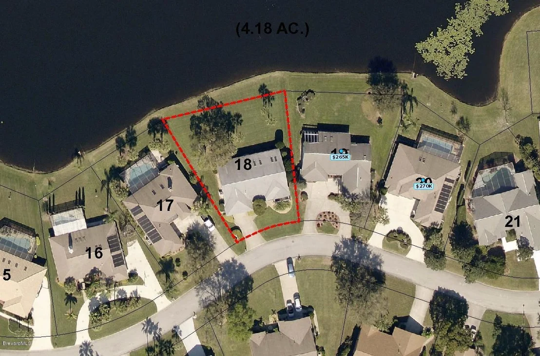Photo of 1365 Silver Lake Drive