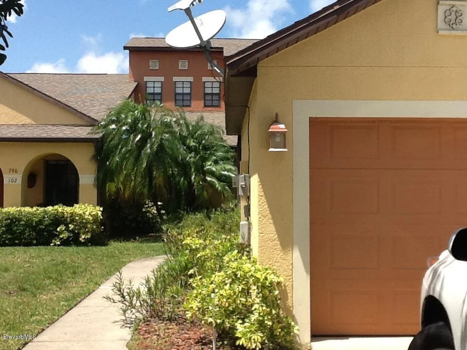 Photo of Unit 103 at 790 Luminary Circle