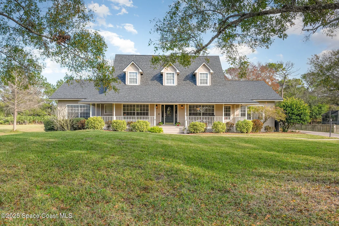 Photo of 4052 Sparrow Hawk Road