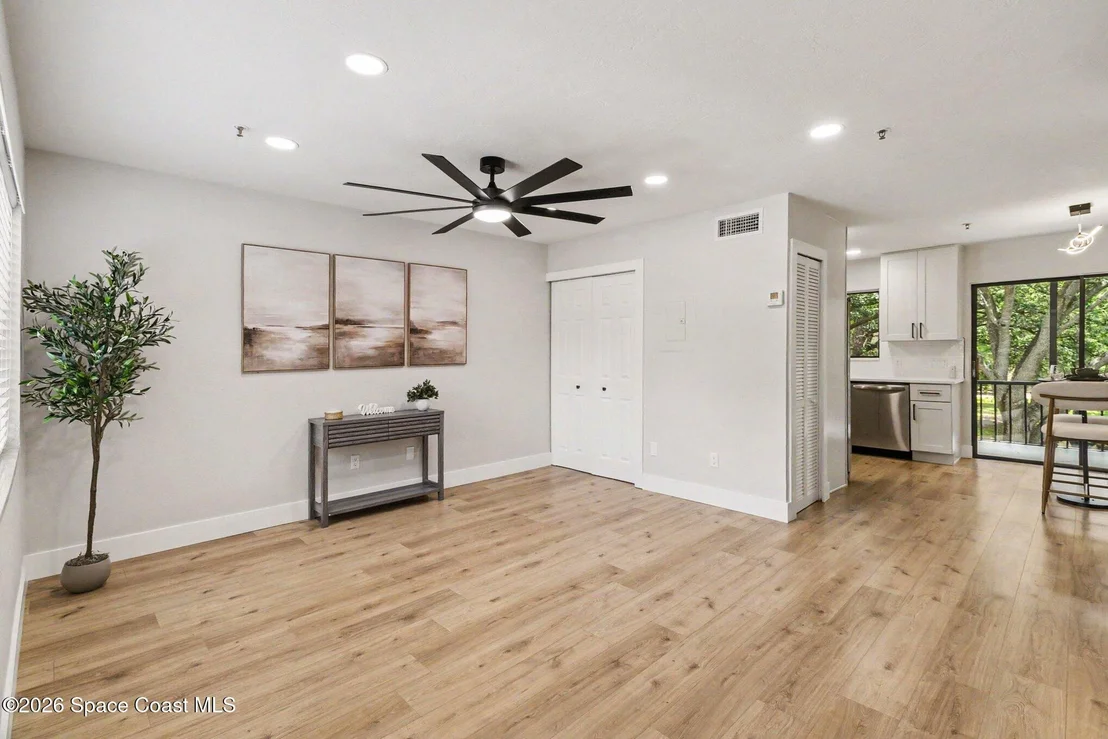 Photo of Unit 310 at 7820 Shadowood Drive