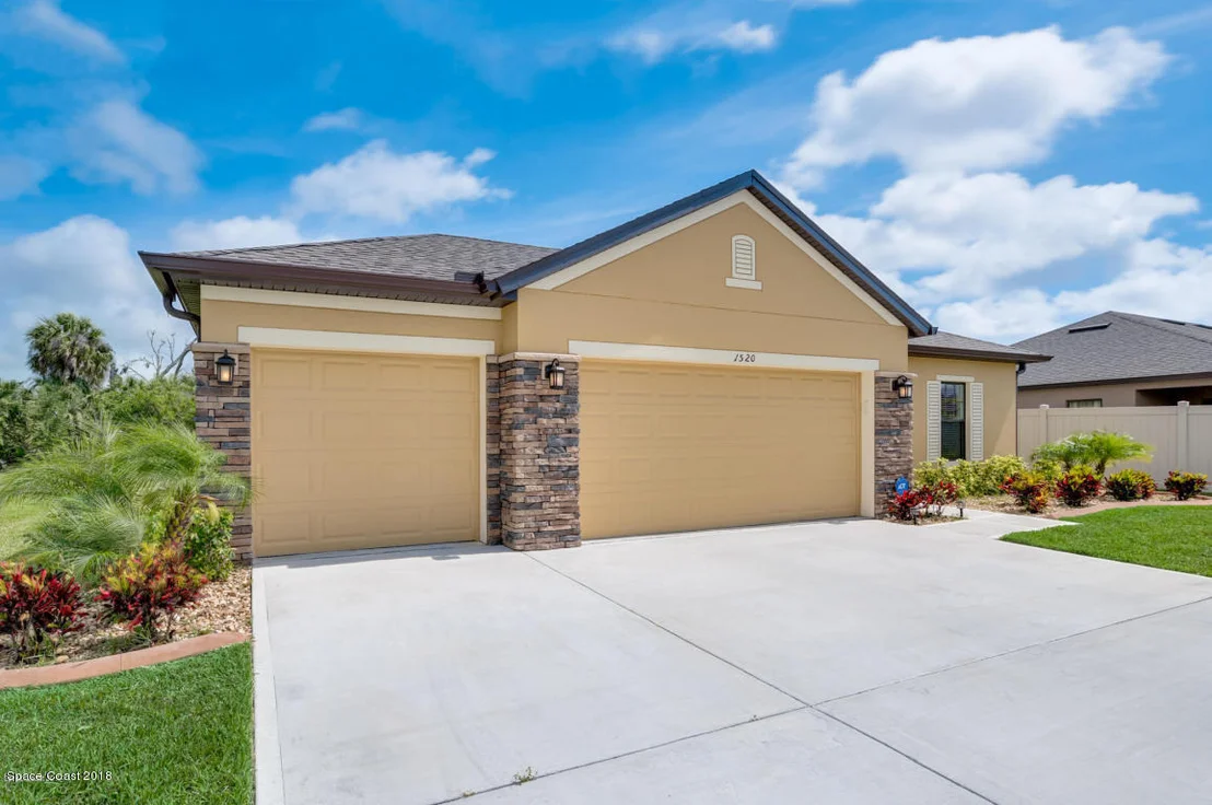 Photo of 1520 Scout Drive