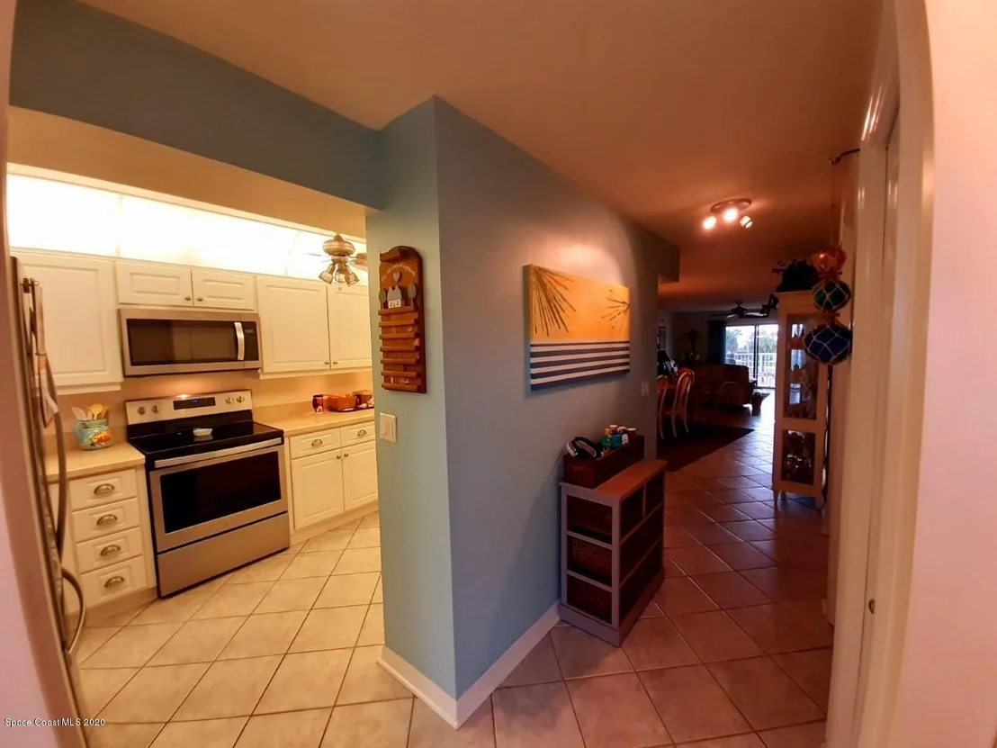 Photo of Unit 310 at 2150 N Highway A1a
