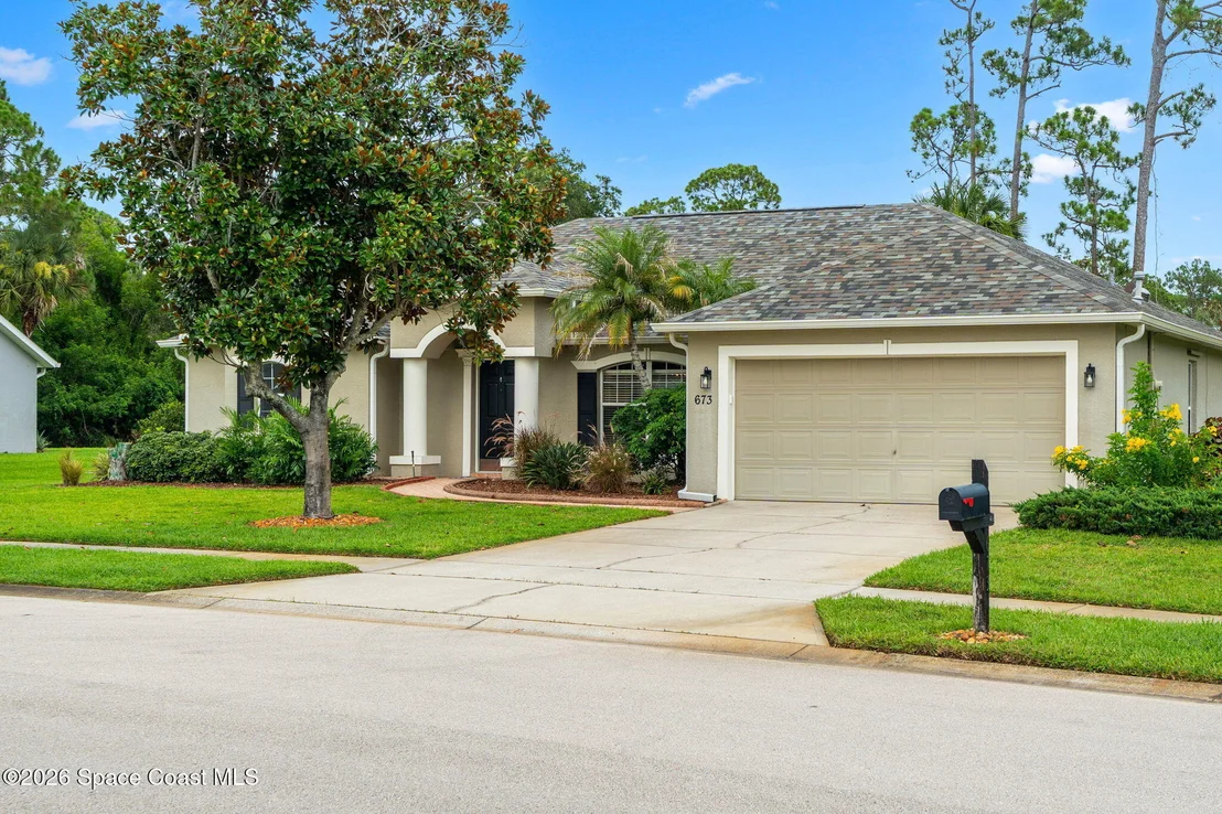 Photo of 673 Linville Falls Drive