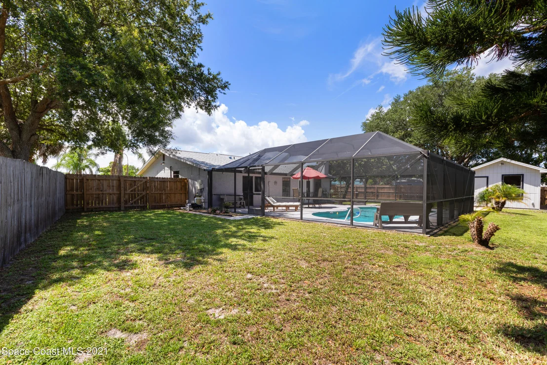 Photo of 1410 Creel Road NE