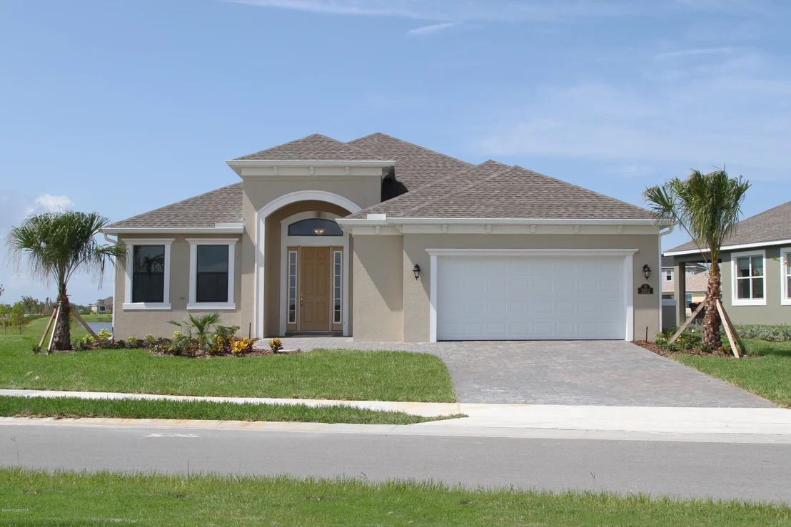 Photo of 3152 Trasona Drive