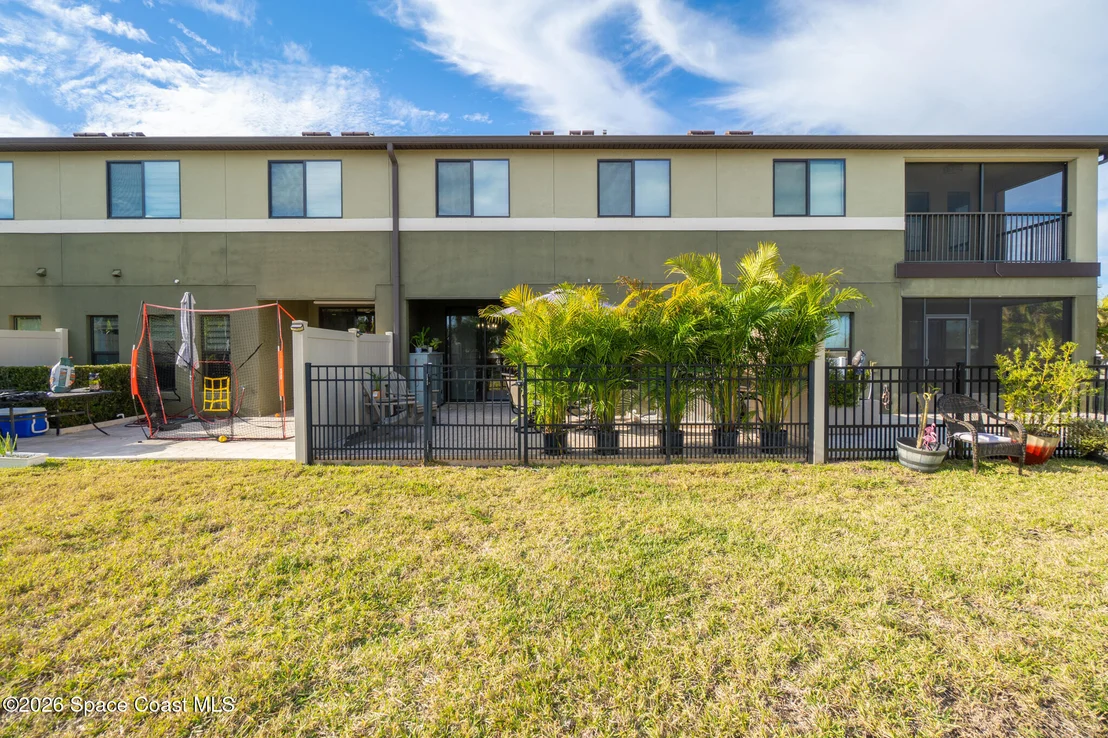 Photo of Unit 102 at 1315 Lara Circle