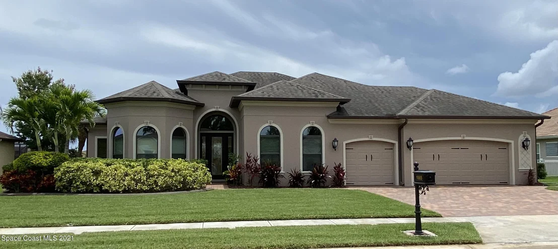 Photo of 1665 Marcello Drive