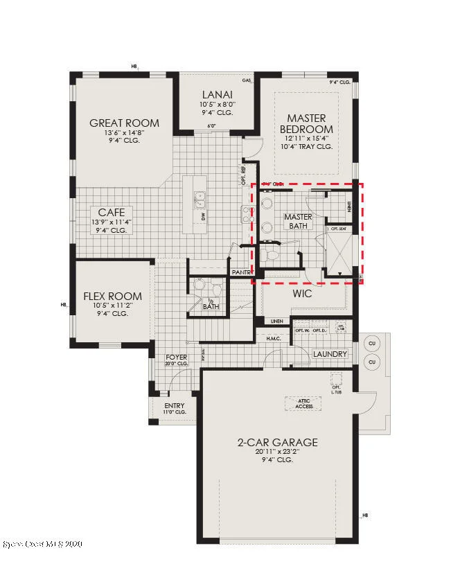 Photo of 3089 Ribbon Grass Drive