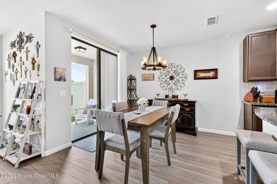 Photo of Unit 104 at 1355 Lara Circle