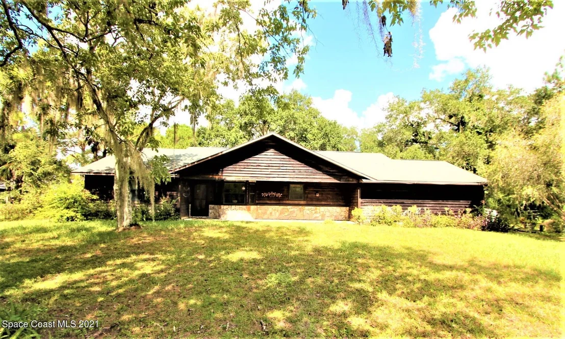 Photo of 4600 Burkholm Road