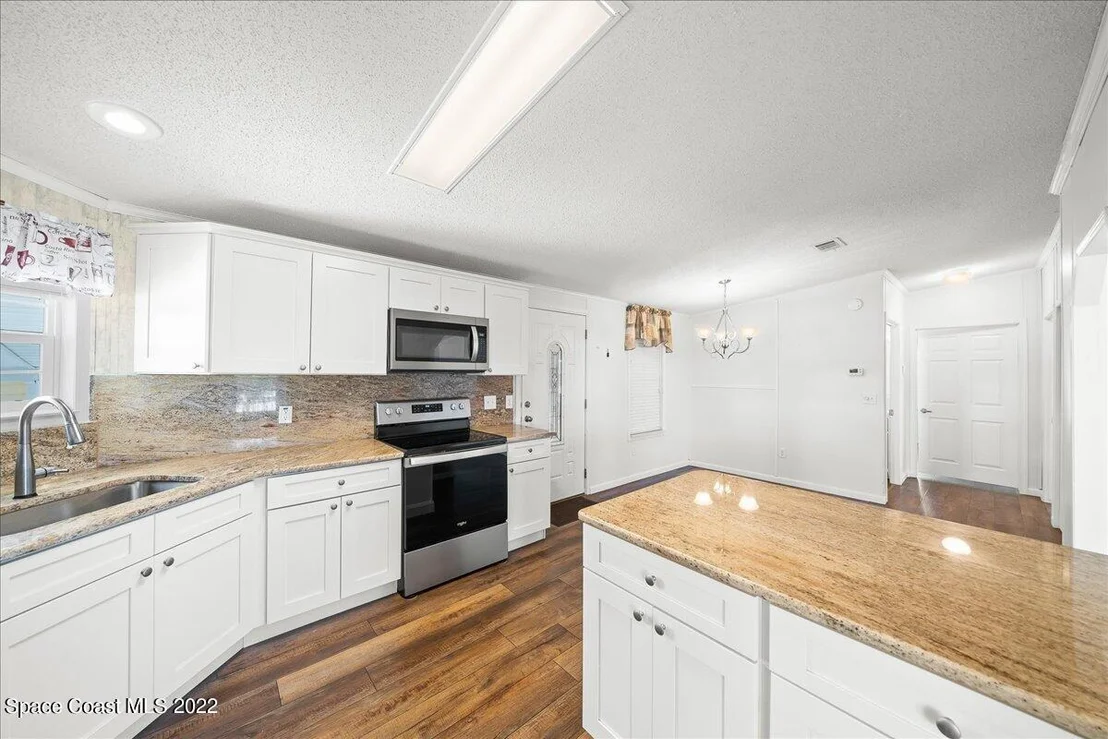 Photo of 1848 Coco Plum Street NE