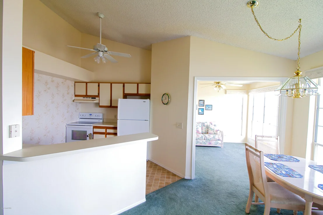 Photo of Unit 201 at 7340 N Highway 1