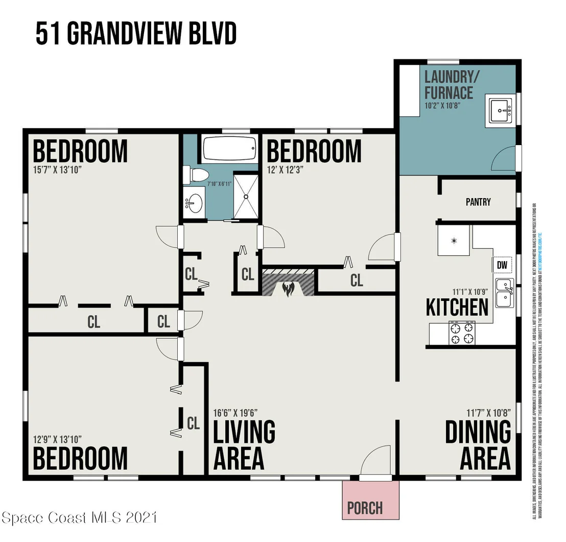 Photo of 51 Grandview Boulevard