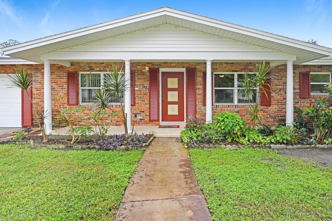 Photo of 4377 Longbow Drive