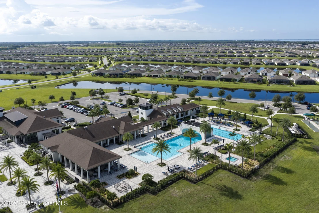 Photo of 2870 Treasure Cay Lane