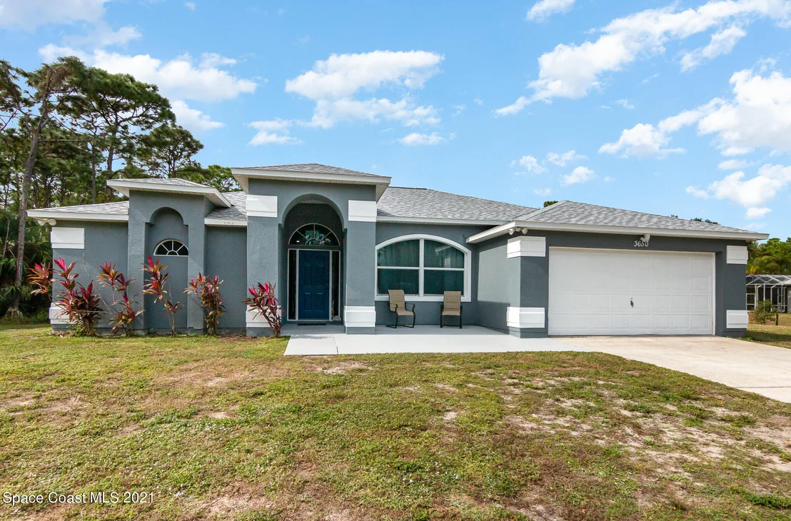 Photo of 3650 Ponderosa Road
