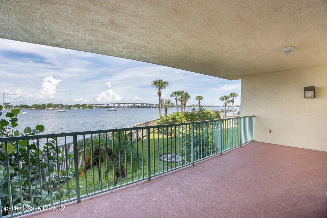 Photo of Unit 205 at 100 Riverside Drive