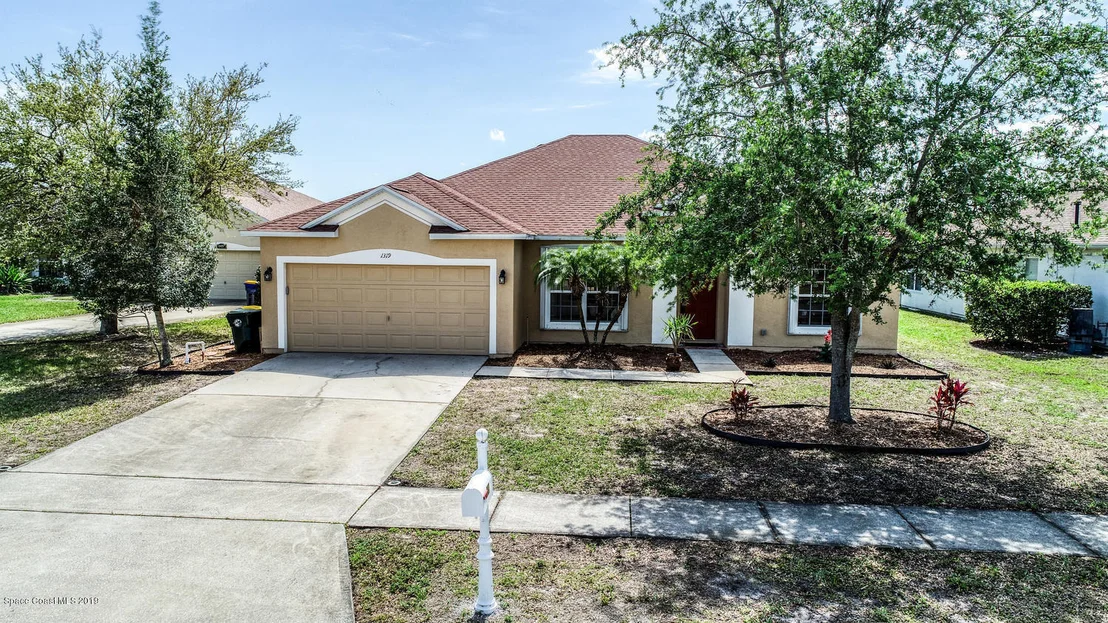 Photo of 1319 Enclave Drive