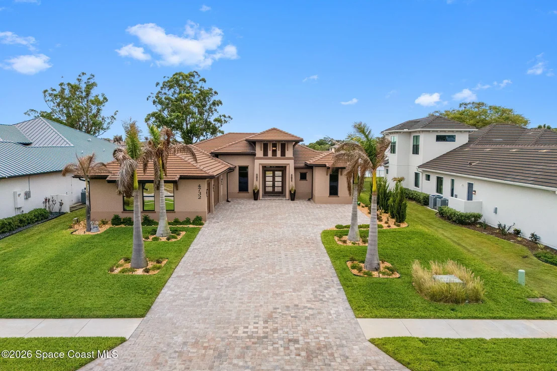 Photo of 4732 Tennyson Drive