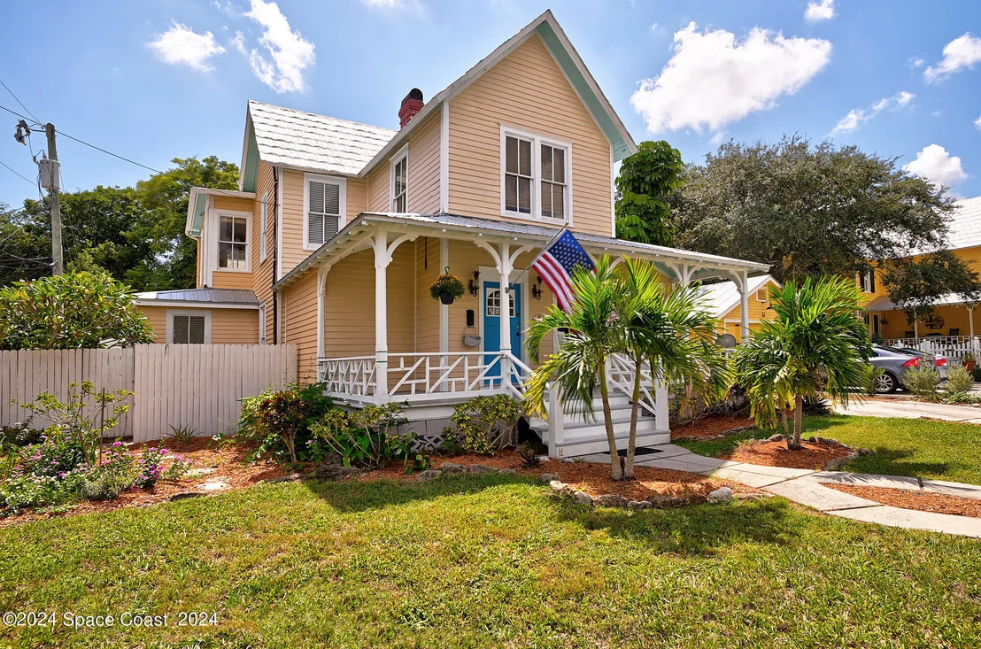 Photo of 23 Barton Avenue