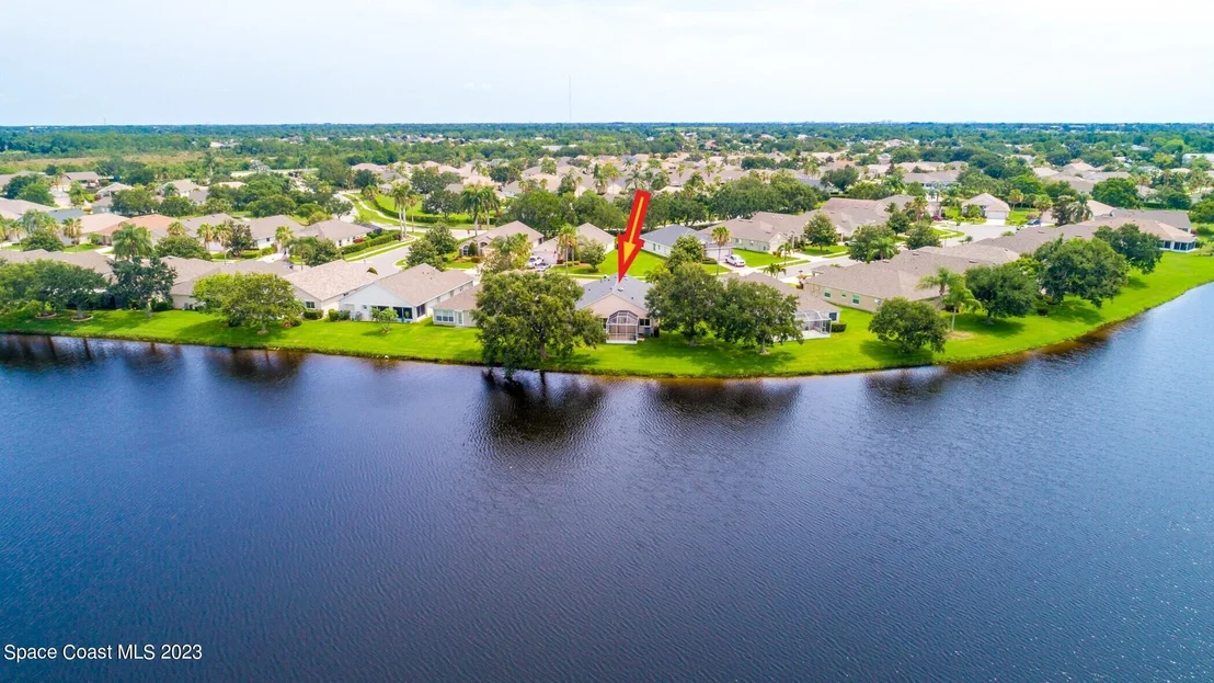 Photo of 1555 Timacuan Drive