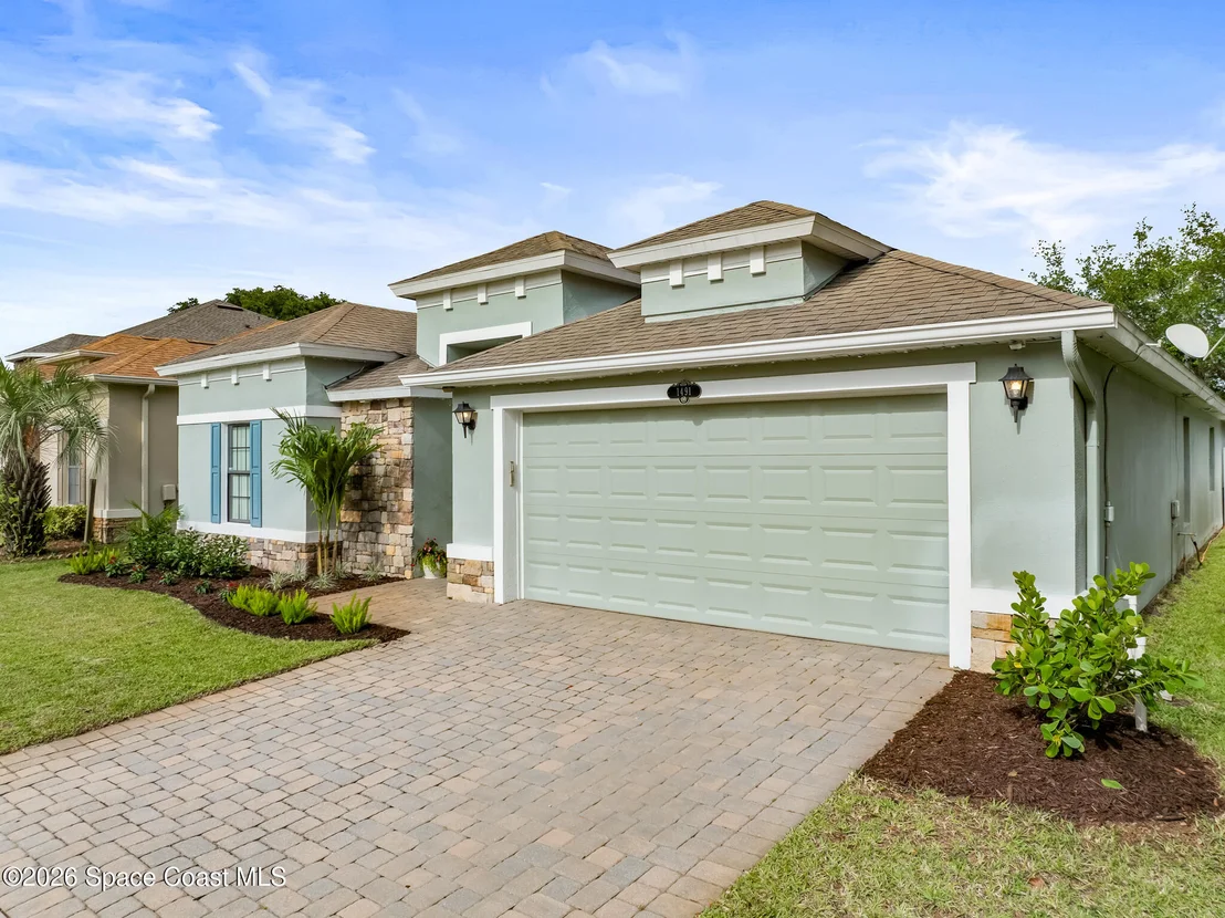 Photo of 1491 Bourke Lane