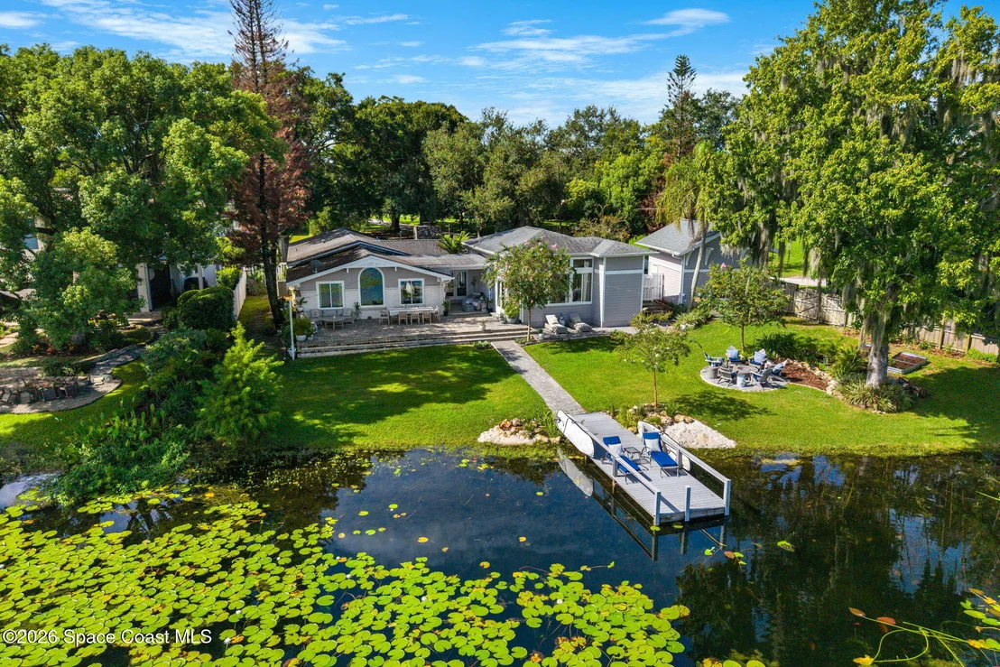 Photo of 1803 Barker Drive