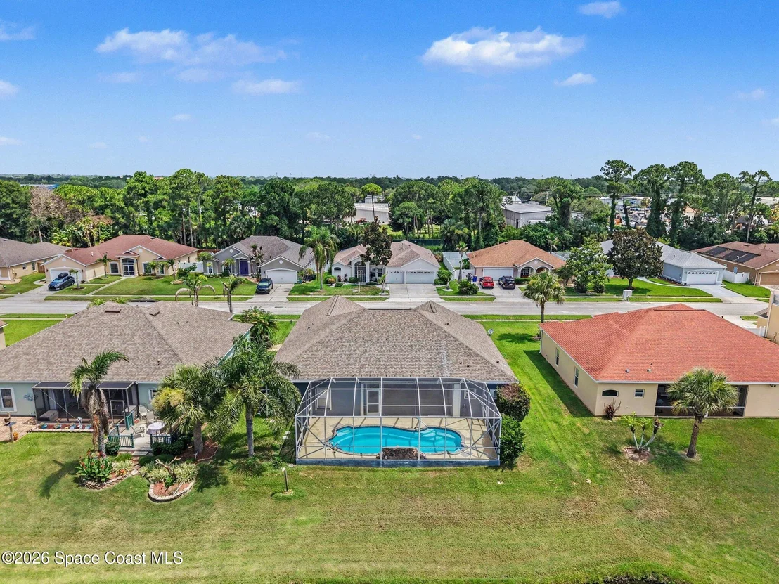 Photo of 423 Stonehenge Circle