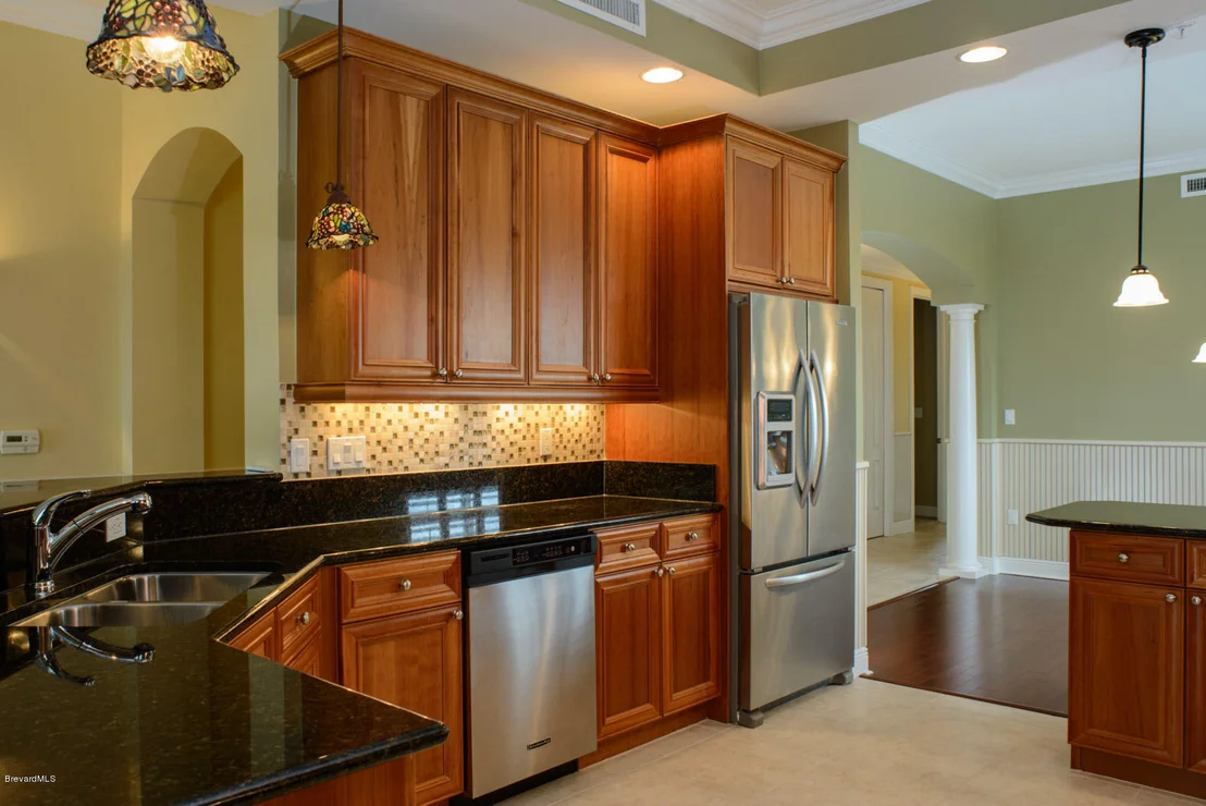 Photo of Unit 201 at 2012 Julep Drive