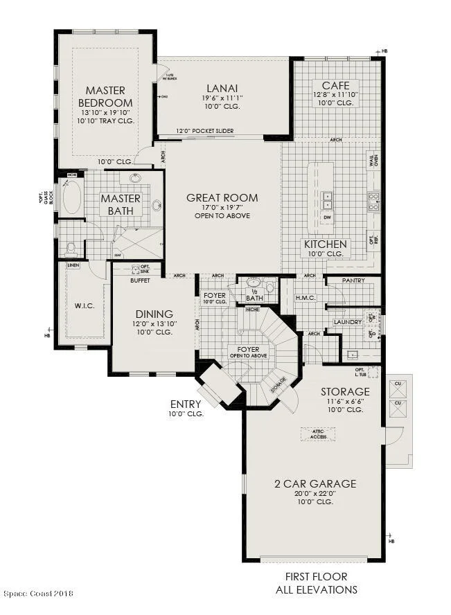 Photo of 2228 Zuma Lane