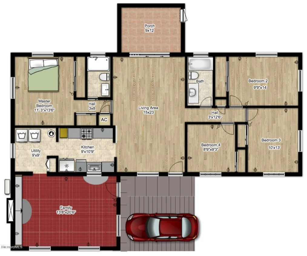 Photo of 975 Miracle Way