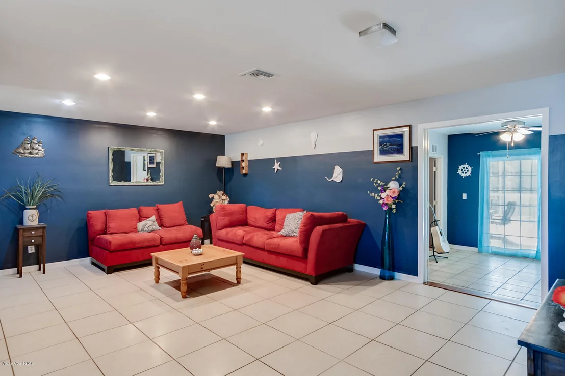 Photo of 3955 Monterey Street