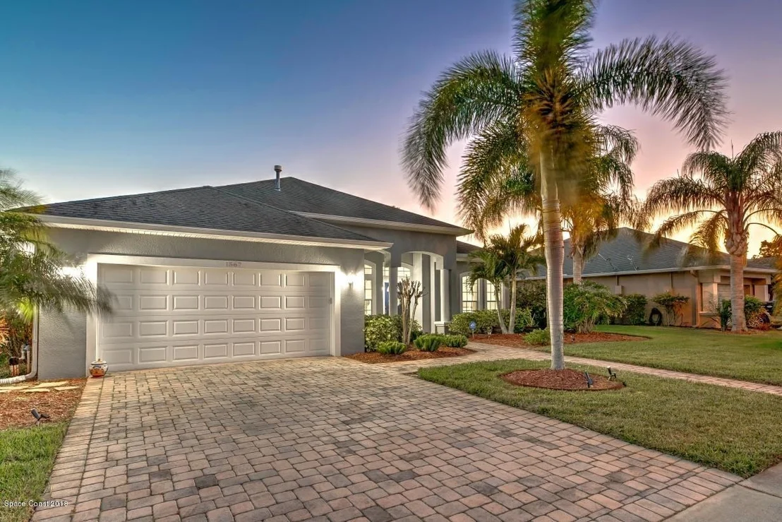 Photo of 1567 Auburn Lakes Drive