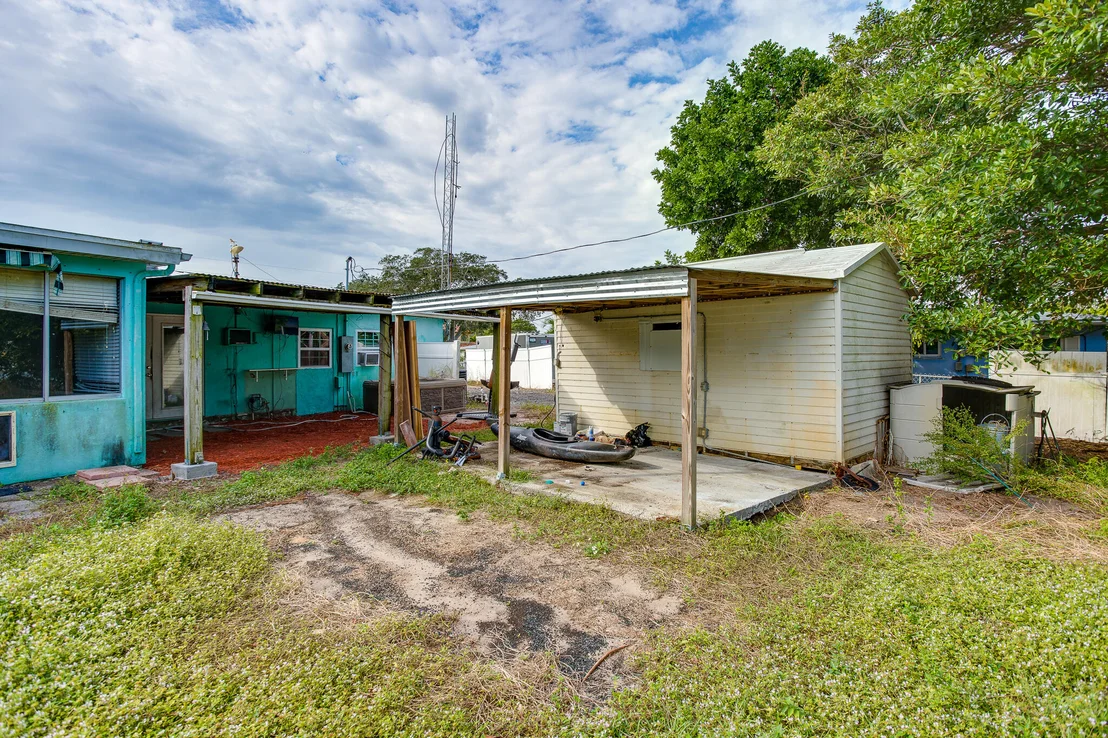 Photo of 2911 Sailfish Street NE