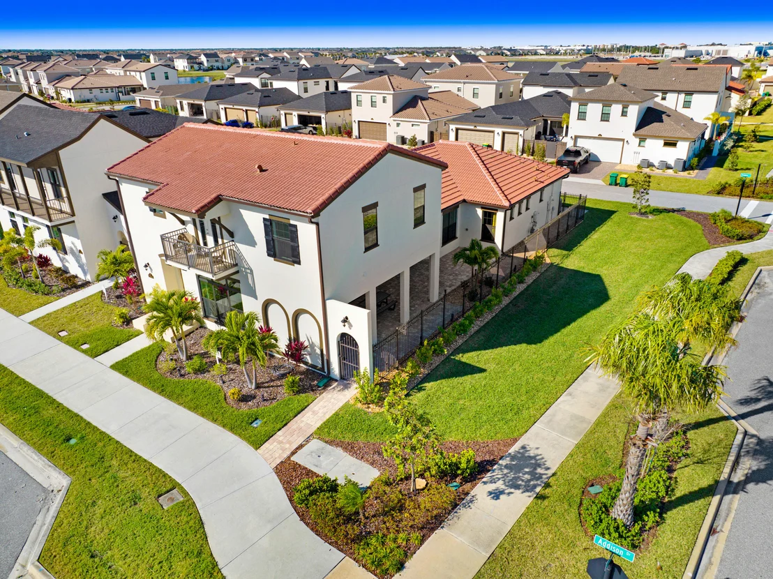 Photo of 2334 Addison Drive