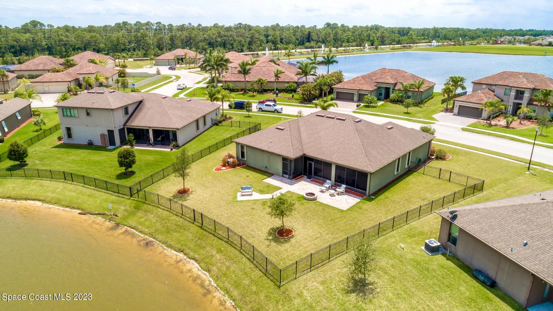 Photo of 3412 Rushing Waters Drive