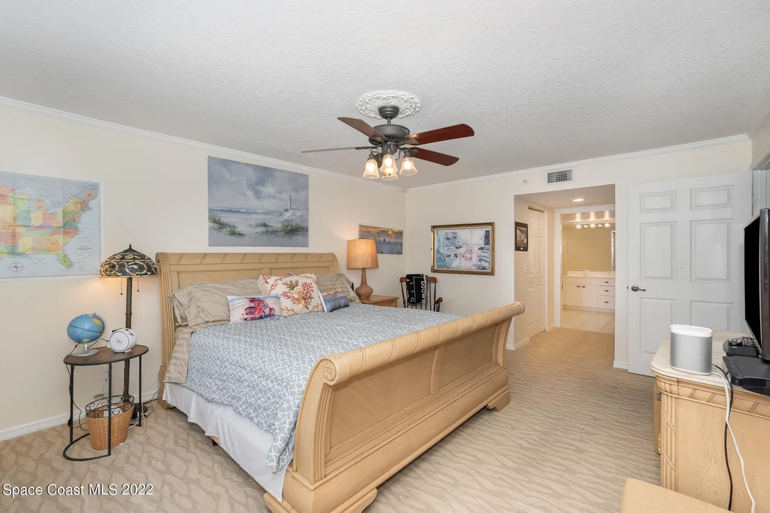 Photo of Unit 205 at 100 Riverside Drive