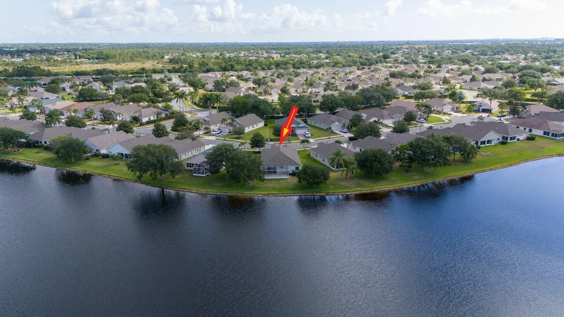 Photo of 1545 Timacuan Drive