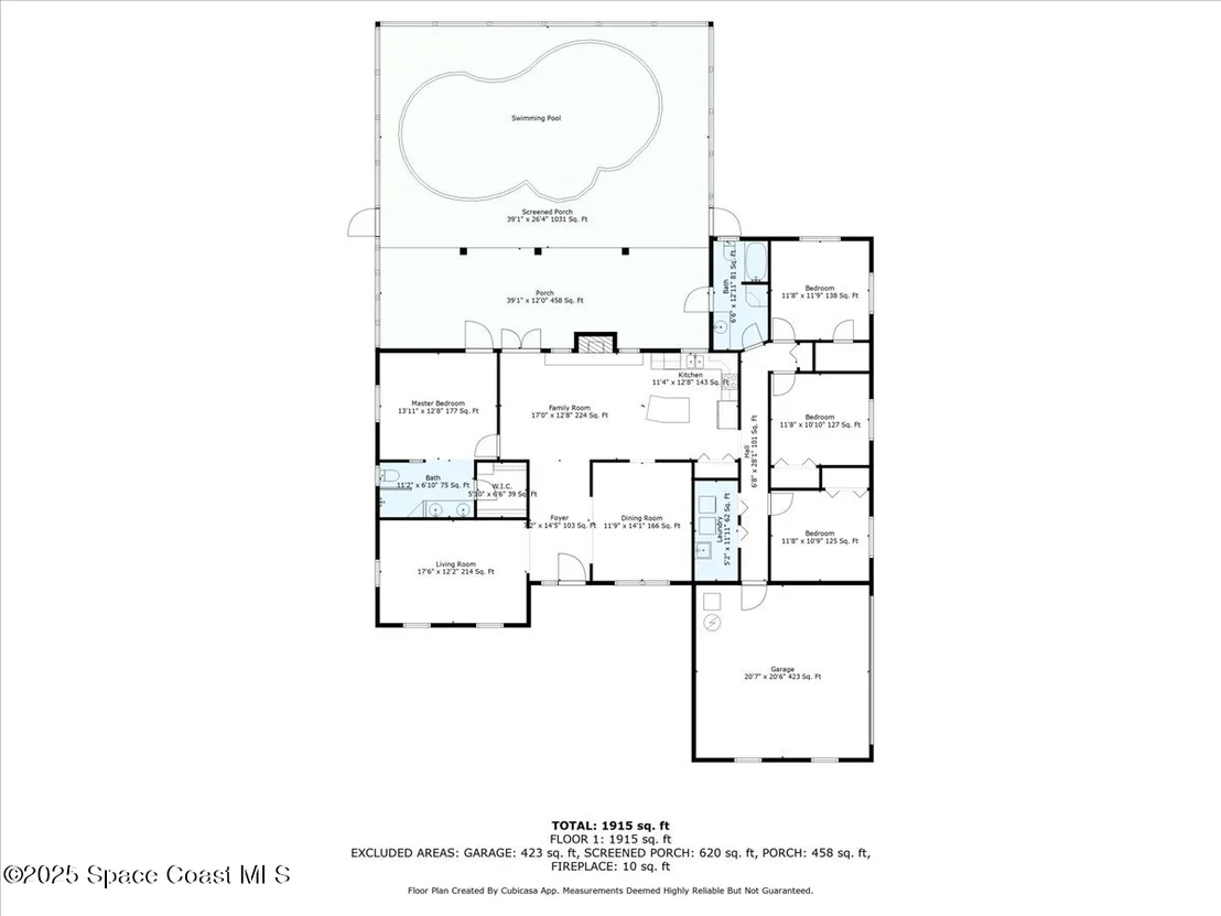 Photo of 340 Albacore Place