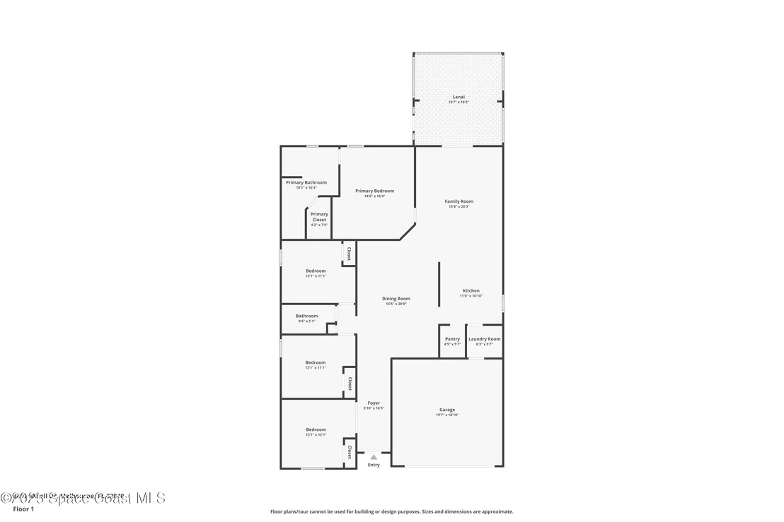 Photo of 8497 Mizell Drive