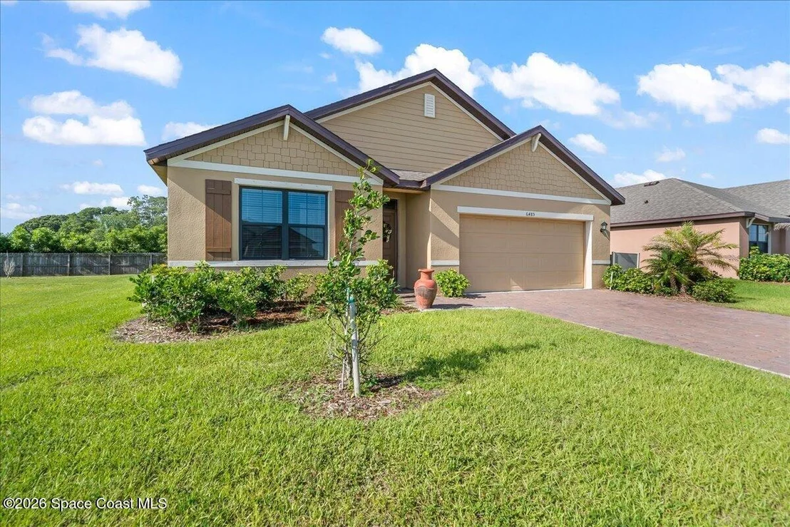 Photo of 6485 Topaz Drive