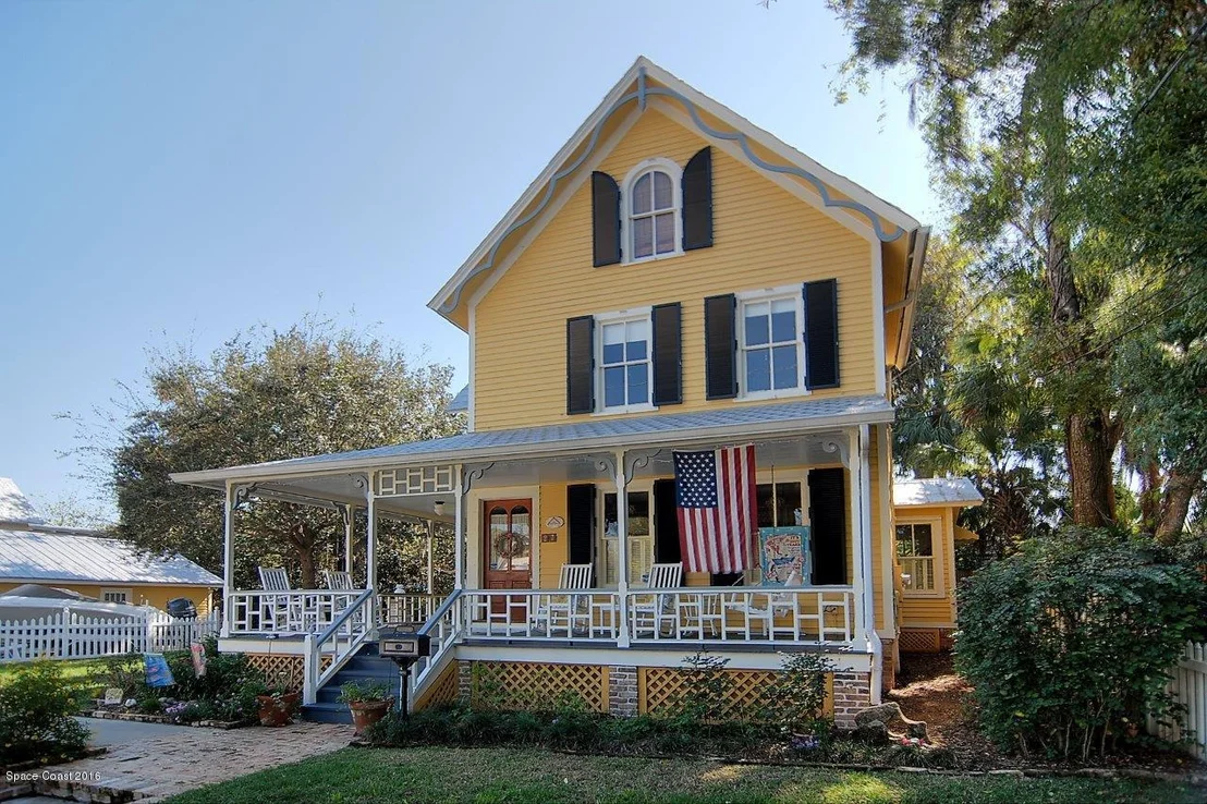 Photo of 27 Barton Avenue