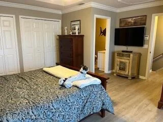 Photo of Unit 106 at 1075 Luminary Circle