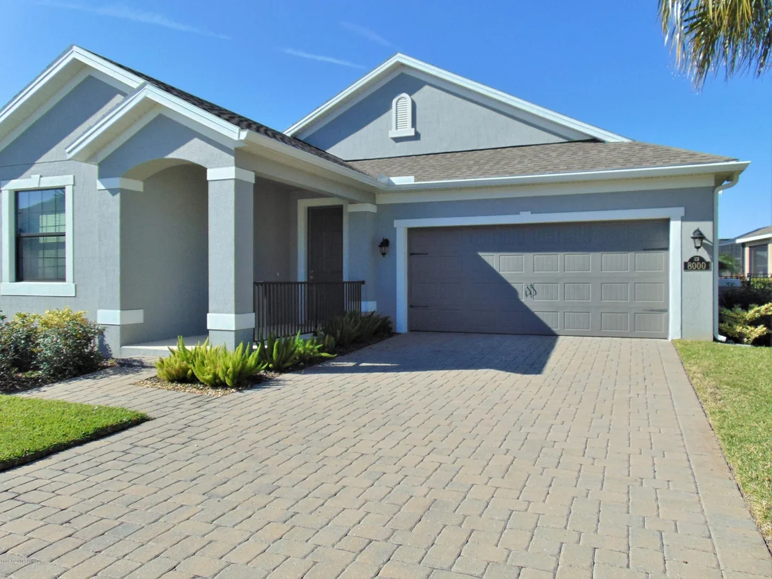 Photo of 8000 Marquette Drive