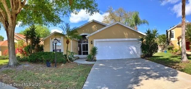 Photo of 2448 Coral Ridge Circle