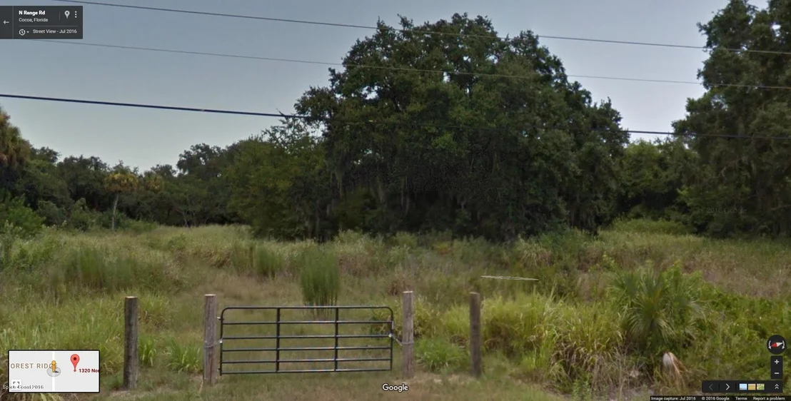 Photo of 1320 N Range Road
